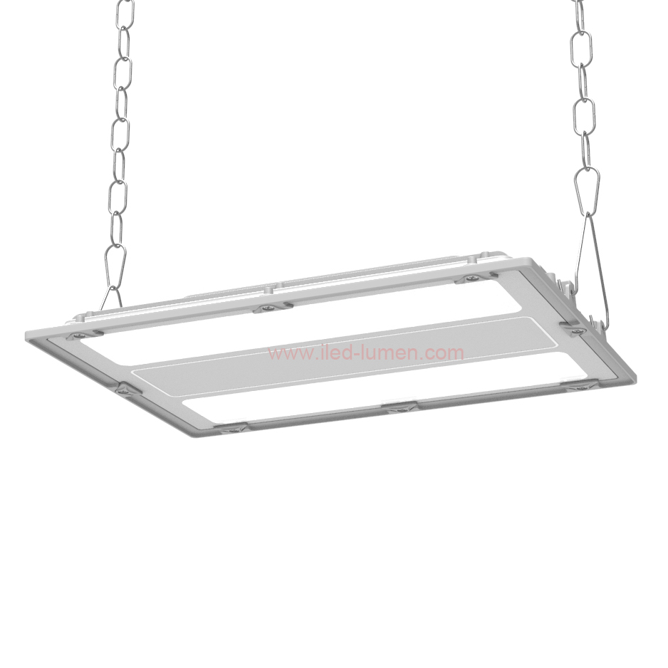 DALI HighBay Lights LED Linear 100W IP65
