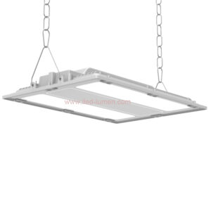 DALI HighBay Lights LED Linear 100W IP65