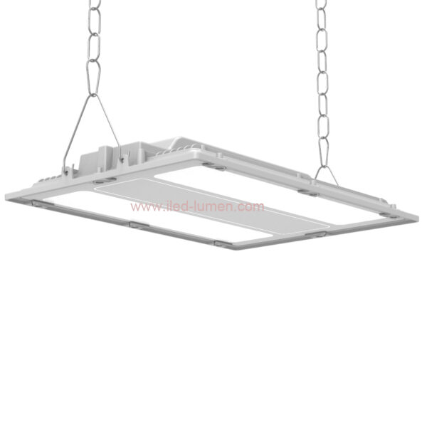 DALI HighBay Lights LED Linear 100W IP65