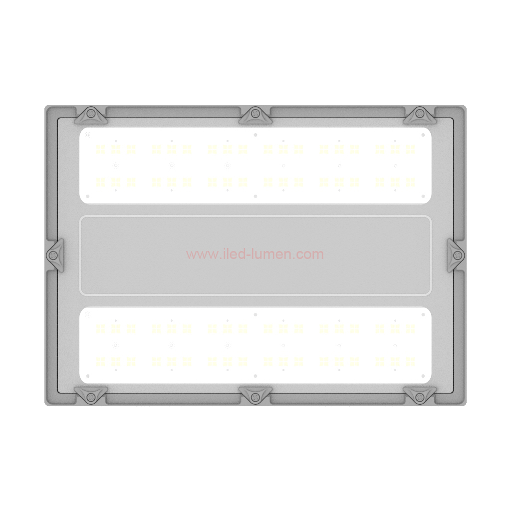 HB2 100W DALI HighBay Lights LED Linear 100W IP65 DALI HighBay Lights LED Linear 100W IP65