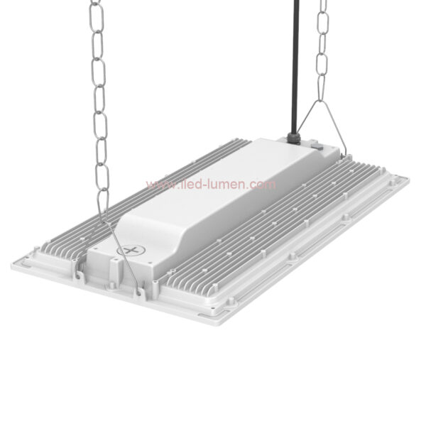 DALI High Bay Light 200 Watt LED Linear