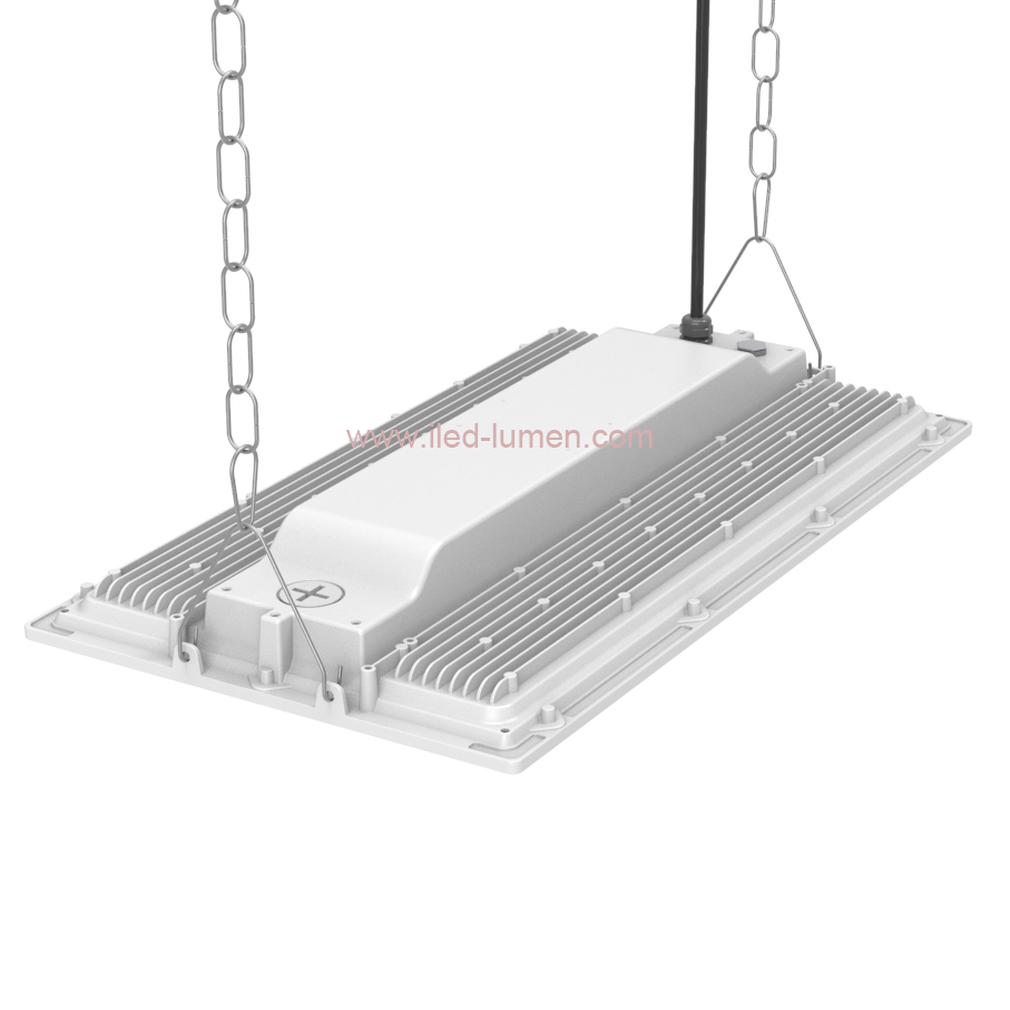 DALI High Bay Light 200 Watt LED Linear