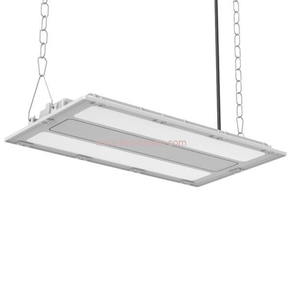 DALI High Bay Light 200 Watt LED Linear