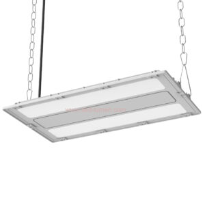 DALI High Bay Light 200 Watt LED Linear