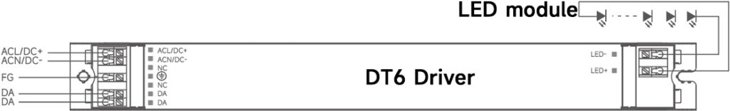 DALIT DT6 Drivers