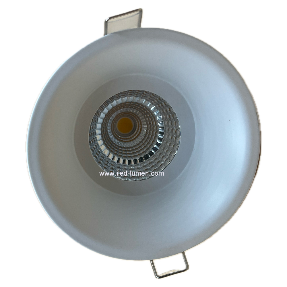 FC-D1 DALI Downlight LED Dimmable 8-12W Cutout 90mm DALI Downlight LED Dimmable 8-12W Cutout 90mm