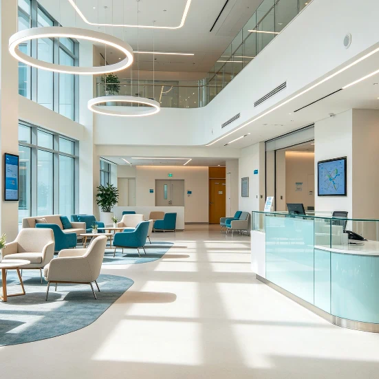 Institutional Projects