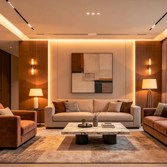 Residential Projects