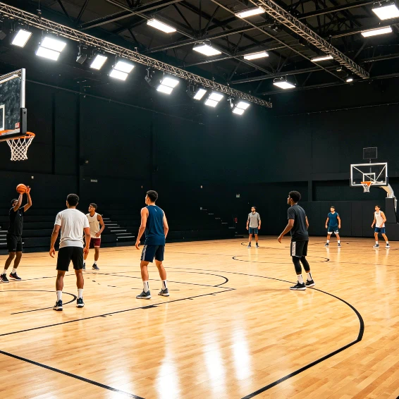 Sport Projects