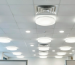 Slim DALI LED Ceiling Light for Hospital Lighting